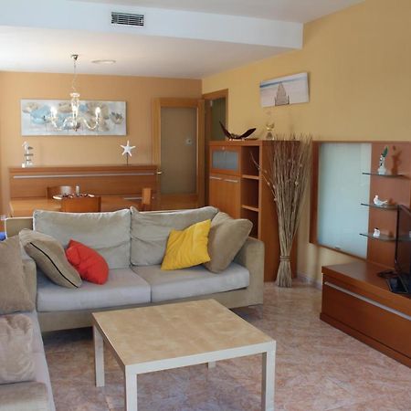 Apartamento Con Parking A 200M Del Mar Тоса-де-Мар Екстер'єр фото