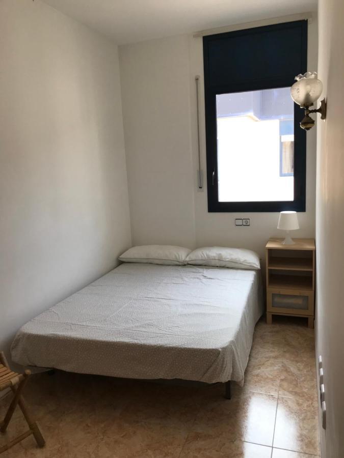 Apartamento Con Parking A 200M Del Mar Тоса-де-Мар Екстер'єр фото