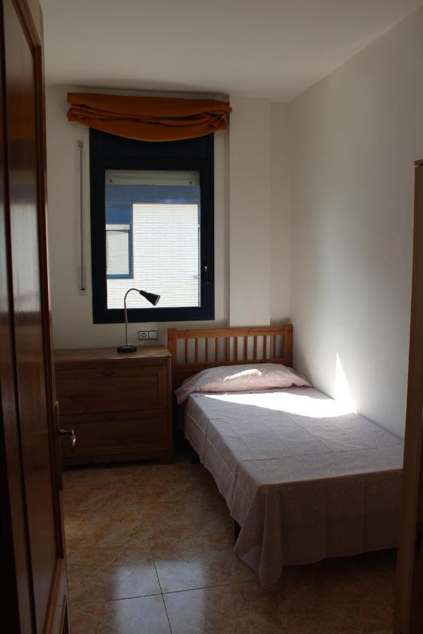 Apartamento Con Parking A 200M Del Mar Тоса-де-Мар Екстер'єр фото