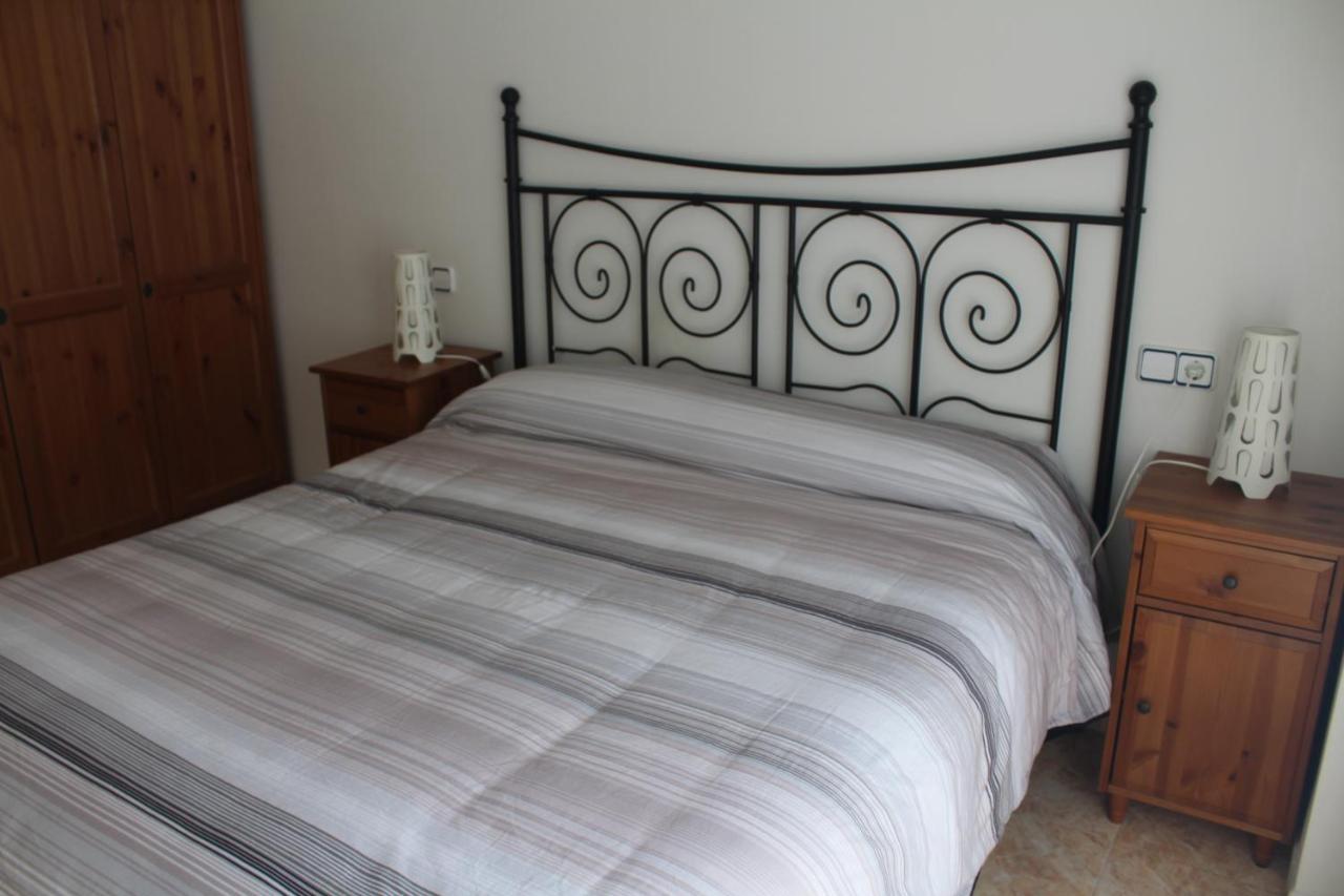 Apartamento Con Parking A 200M Del Mar Тоса-де-Мар Екстер'єр фото