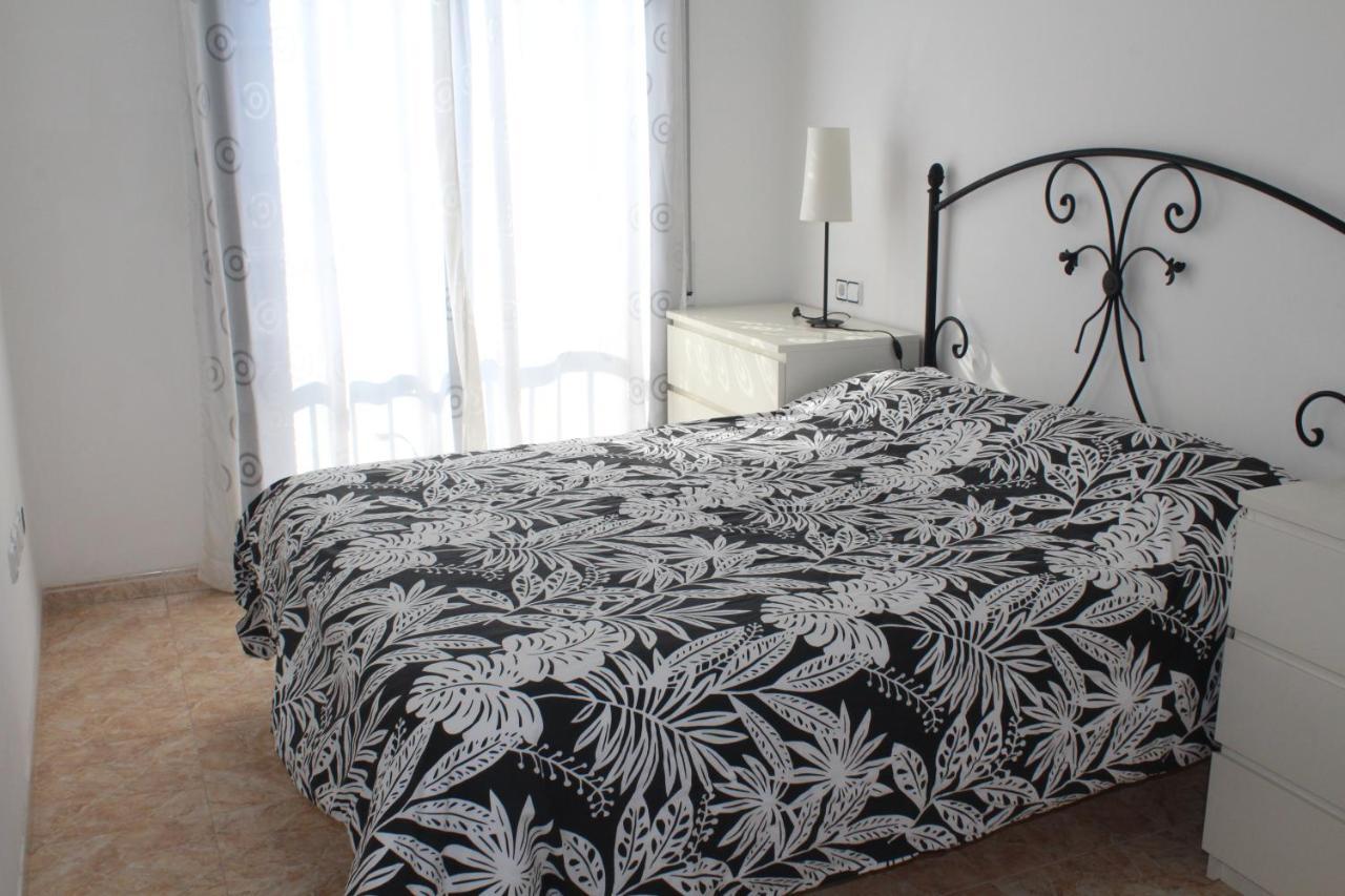 Apartamento Con Parking A 200M Del Mar Тоса-де-Мар Екстер'єр фото