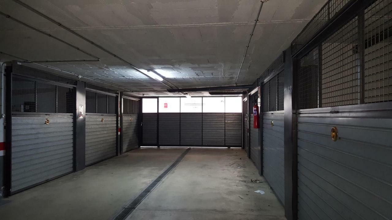 Apartamento Con Parking A 200M Del Mar Тоса-де-Мар Екстер'єр фото