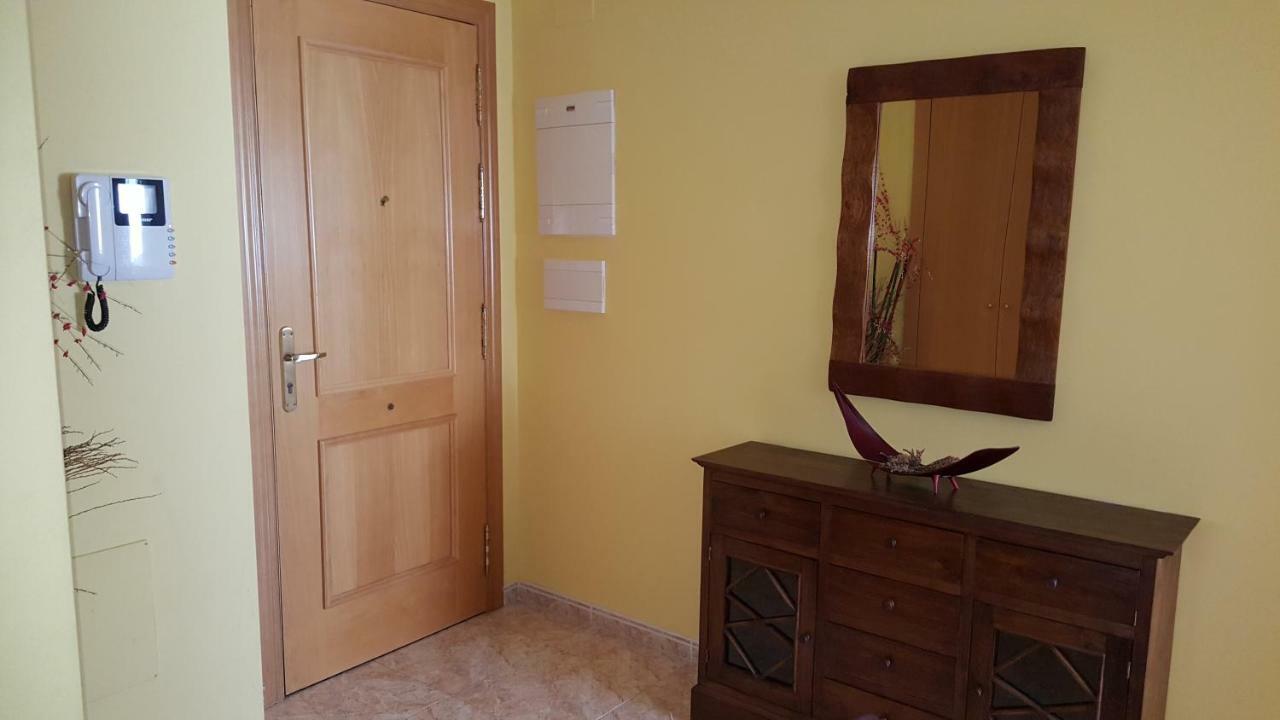 Apartamento Con Parking A 200M Del Mar Тоса-де-Мар Екстер'єр фото