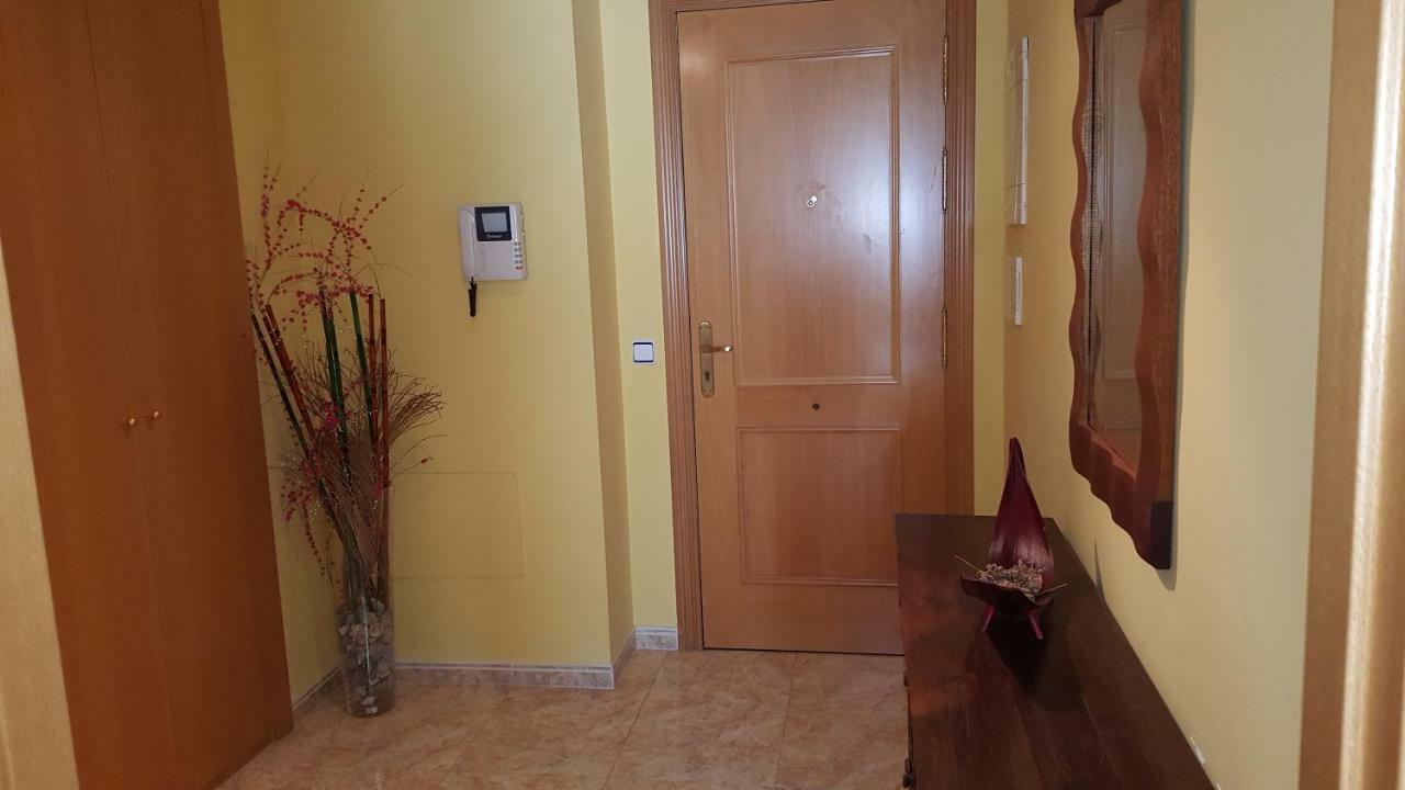 Apartamento Con Parking A 200M Del Mar Тоса-де-Мар Екстер'єр фото